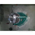 SS600 Top discharge clarifying chemical centrifugal separator